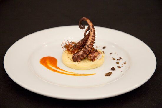 Passetto Ristorante-Pizzeria